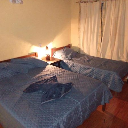 Cardonapart Apartment Puerto Iguazu Ngoại thất bức ảnh