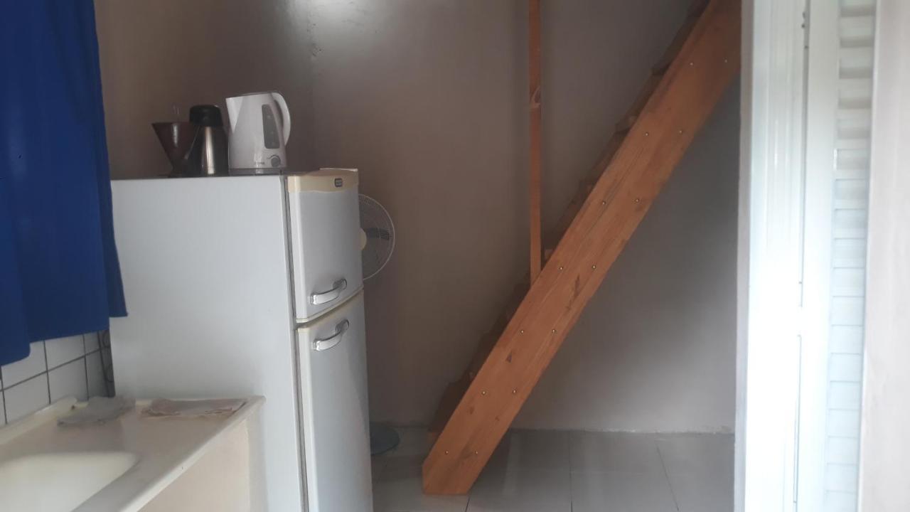 Cardonapart Apartment Puerto Iguazu Ngoại thất bức ảnh